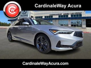 2025 ACURA INTEGRA A-SPEC