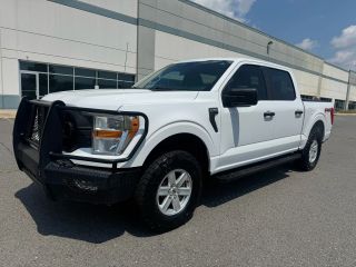 Image of 2022 FORD F150 SUPERCREW CAB