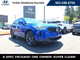 2022 ACURA RDX W/A-SPEC PKG