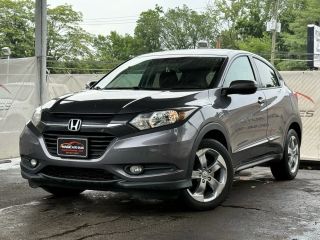 Image of 2017 HONDA HR-V