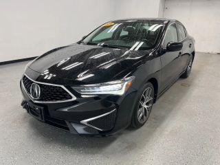 2021 ACURA ILX PREMIUM