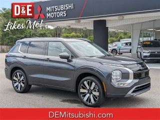 2025 MITSUBISHI OUTLANDER SEL