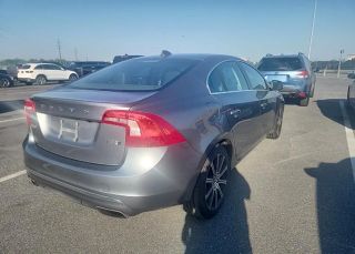 2017 VOLVO S60 T5 INSCRIPTION