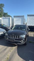 2016 JEEP COMPASS - Image