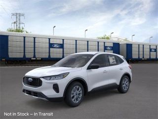 2025 FORD ESCAPE ACTIVE SPORT UTILITY 4D
