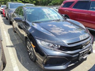 Image of 2018 HONDA CIVIC