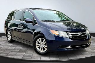 Image of 2016 HONDA ODYSSEY