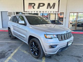Image of 2019 JEEP GRAND CHEROKEE