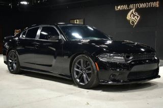 Image of 2019 DODGE CHARGER