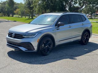 Image of 2023 VOLKSWAGEN TIGUAN