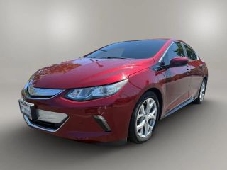 2016 CHEVROLET VOLT PREMIER