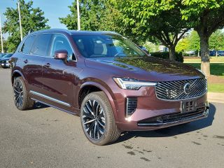 2026 VOLVO XC90 ULTRA