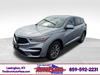 2019 ACURA RDX TECHNOLOGY
