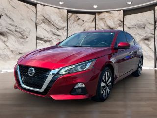 2019 NISSAN ALTIMA - Image