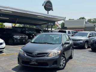 Image of 2011 TOYOTA COROLLA