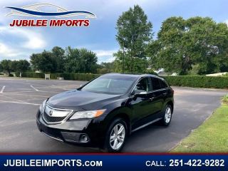 2015 ACURA RDX BASE