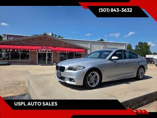 2015 BMW 5 SERIES 528I