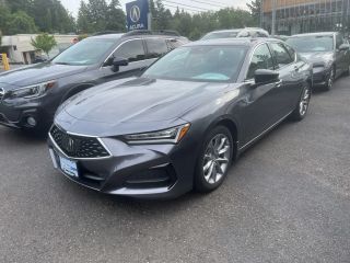 2023 ACURA TLX 2.0