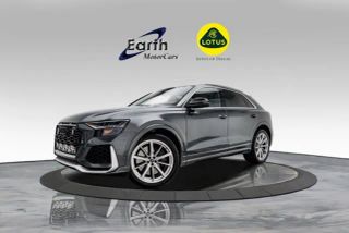 2022 AUDI RS Q8 BASE