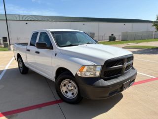 Image of 2019 RAM 1500 CLASSIC QUAD CAB