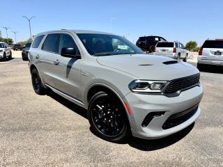 2024 DODGE DURANGO R/T