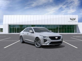 2026 CADILLAC CT4 SPORT