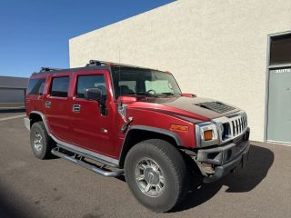 Image of 2005 HUMMER H2