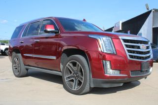 Image of 2016 CADILLAC ESCALADE