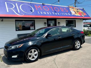 2015 Kia Optima - Image 17