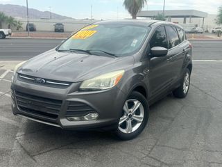 Image of 2014 FORD ESCAPE