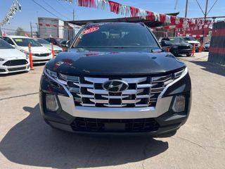 Image of 2022 HYUNDAI SANTA CRUZ