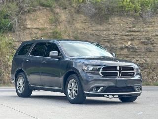 Image of 2016 DODGE DURANGO