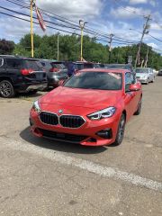 Image of 2021 BMW 2 SERIES