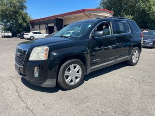 Image of 2015 GMC TERRAIN