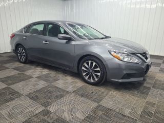 2017 NISSAN ALTIMA - Image