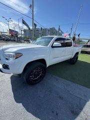 Image of 2020 TOYOTA TACOMA DOUBLE CAB