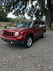 2014 JEEP PATRIOT - Image