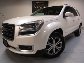 Image of 2013 GMC ACADIA