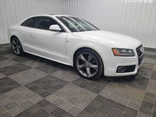 Image of 2009 AUDI A5
