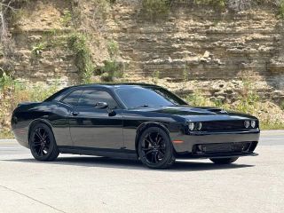 Image of 2020 DODGE CHALLENGER