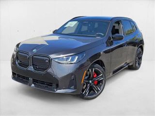 2025 BMW X3 M50 SPORT UTILITY 4D