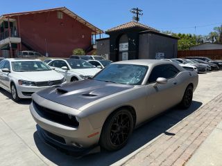 Image of 2015 DODGE CHALLENGER