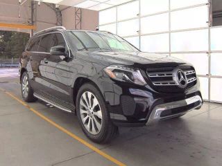 2019 MERCEDES-BENZ GLS 450