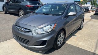 Image of 2013 HYUNDAI ACCENT