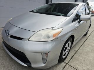 Image of 2013 TOYOTA PRIUS