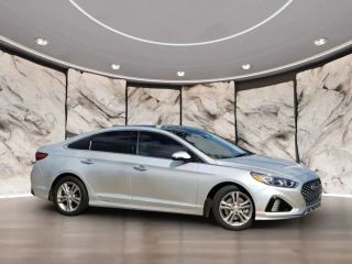 2019 HYUNDAI SONATA LIMITED