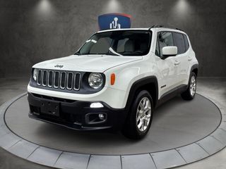 Image of 2015 JEEP RENEGADE