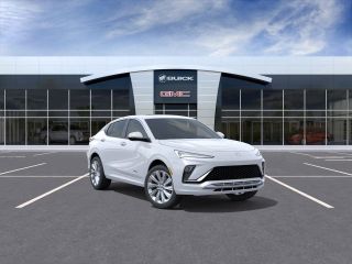 2025 BUICK ENVISTA AVENIR