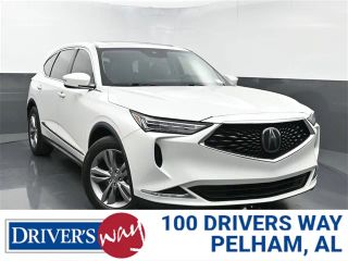 2022 ACURA MDX BASE