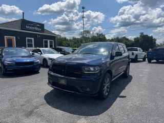 Image of 2014 DODGE DURANGO